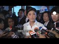 Bangkok under threat from Thailand floods