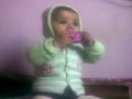 Little Champ Somy (Harshita) Doughter of Hariom Chourasia Bhopal