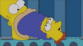 marge simpson is into vore