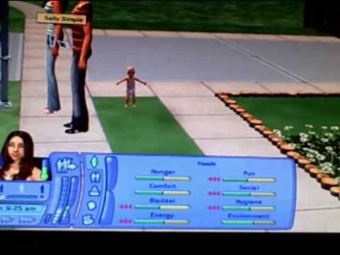 Sims 2 Gender Preference Cheat Code