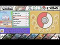 Pokémon Platino Nuzlocke Ep.50 - JAQUE MATE