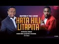Dr Ipyana Feat.Paul Clement - Hata Hili Litapita(official video)