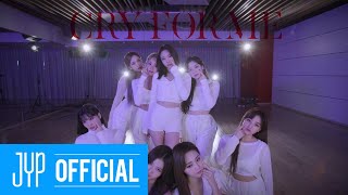 Watch Twice Cry For Me video