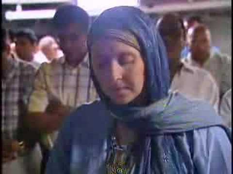 devenir femme fontaine