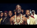 Wakadinali - "Kuna Siku Youths Wataungana" Ft Sir Bwoy (Official Music Video)