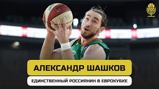 Александр Шашков — Юность В Словении, Контракт С «Миланом», Игра В России И Переезд В Еврокубок