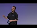 E3 Live Stage - APB