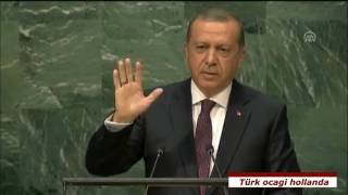 Tayyip Erdogan Bm konusmasi CENDERE