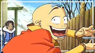 Is Avatar The Last Airbender as Great as We Remember? - Part 2 | A Review of The Legend of Aang