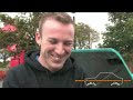 Enda haran and Gary Gallagher interview (FlyinFinnMotorsport.com)