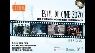 Promo ESTIU DE CINE 2020