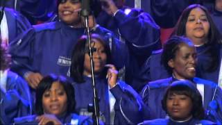 Watch Chicago Mass Choir Youre An Awesome God video