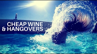 Watch Emily Angell Cheap Wine Hangovers video
