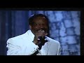 Ambassador Dr. Bobby Jones Legend Award Presentation - 2010 Stellar Awards