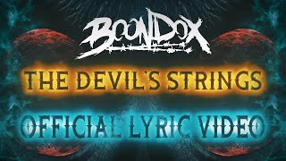 Watch Boondox The Devils Strings video
