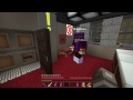 Minecraft - The Heist #6 - Getaway Train (Payday 2 Adventure Map)