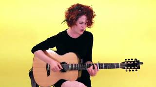 Lisbee Stainton - 'Sixteen' Live