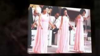Watch Diana Ross Cant Take My Eyes Off You Live video