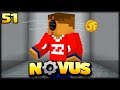 IZZI testet meine Falle | Minecraft NOVUS #51