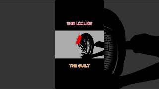 The Boy Childdoctor Nowhere Vs The Locust Parte 1
