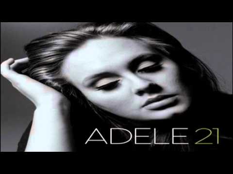 15 Someone Like You (Live Acoustic) - Adele