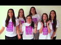 Cimorelli Update - TEEN CHOICE AWARDS NOMINATION!!!