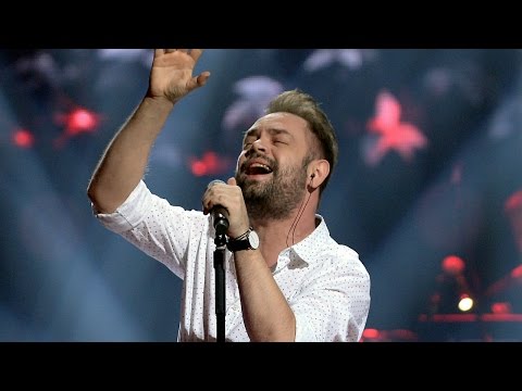 The Voice of Poland VI – Marcin Czyżewski – „Nie proszę o więcej” – Live