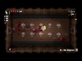 The Binding of Isaac: Rebirth Seed Showdown - Hare and the Tortoise! (Hollow vs Rage)