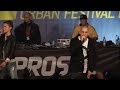 Sokol i Marysia Starosta - Reset (Live) - Prosto na Bemowo Urban Festival