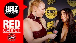 XBiz Awards: Red Carpet