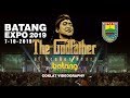 DIDI KEMPOT LIVE PERFORM AT BATANG EXPO 2019