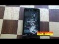 Foto pequena Moto Droid 3 / XT 860 Benchmark Tests!
