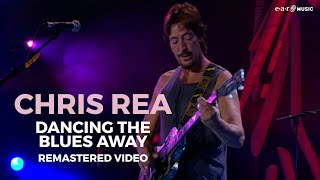 Watch Chris Rea Dancing The Blues Away video