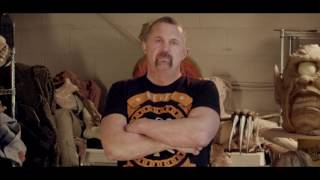 Exclusive Kane Hodder Announcement