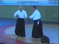 Aikikai aikido seminar in Alushta, 2000, part 7