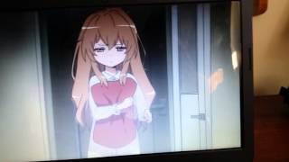 awful anime 1: tiger and dragon (toradora)
