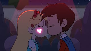Starco //Star x Marco // In The Name Of Love