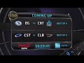 NA LCS Promotion Tournament D2