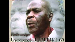 Watch Jacques Loubelo Ntima Luaka video