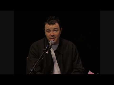 gay porn stars encyclopedia from Mathias seth macfarlane on gay rights