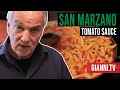 San Marzano Marinara Tomato Sauce, Italian Recipe - Gianni's North Beach