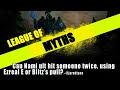 League of Myths - League of Legends - Episode 19