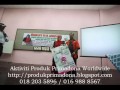 image Aktiviti Produk Primadona Sari Stem Cell Di Kota Tinggi Johor