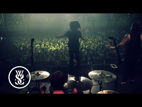Dead Behind The Eyes Video