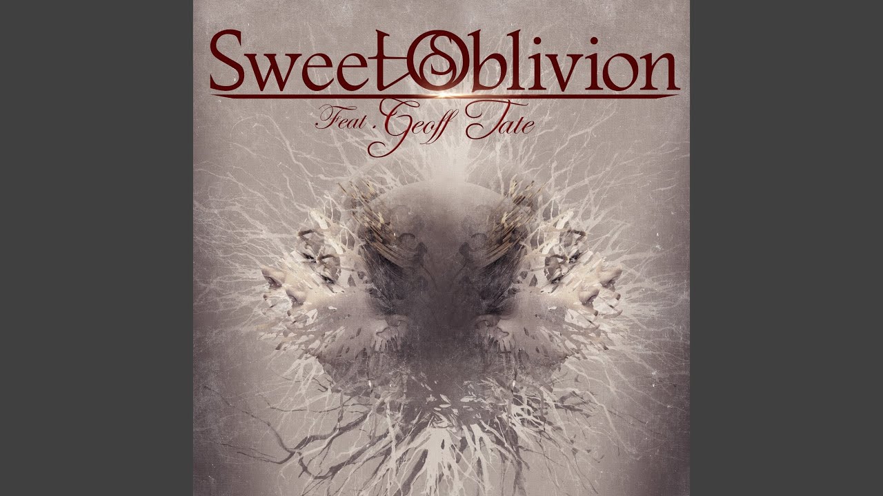 Sweet Oblivious Cover