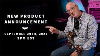 New Product Premiere | PRS Guitars