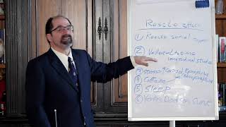 What Is The Roseto Effect?