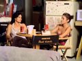 Anna Nicole Pees, Poops, and Farts in Movie HD 2013