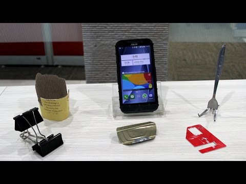 Youtube aksesoris hp di mobil