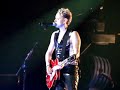 Video Depeche Mode Sister of night (Subtitulado en Espa